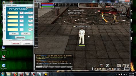 RAN Online Autopots [Updated] .